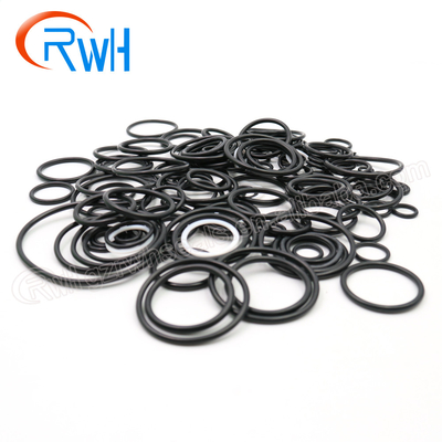 Graafwerktuig Hydraulic Repair Seal Kit Control Valve Seal Kit voor Doosan DX225
