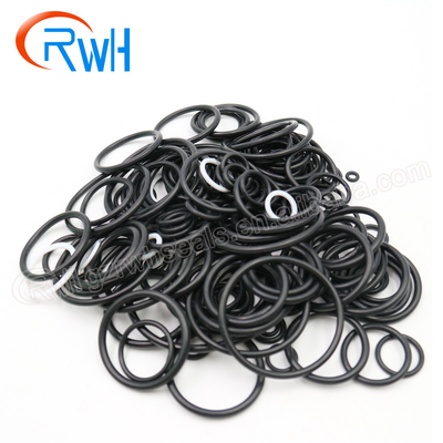 Graafwerktuig Hydraulic Repair Seal Kit Control Valve Seal Kit voor Doosan DX225