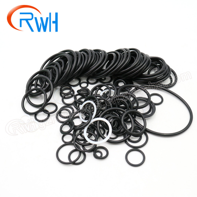 Graafwerktuig Hydraulic Repair Seal Kit Control Valve Seal Kit voor Doosan DX225