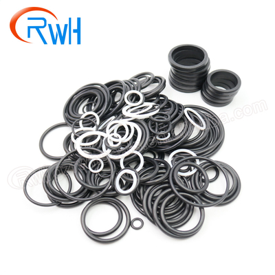 De Uitrusting van graafwerktuigcontrol valve seal voor Caterpillar E320C