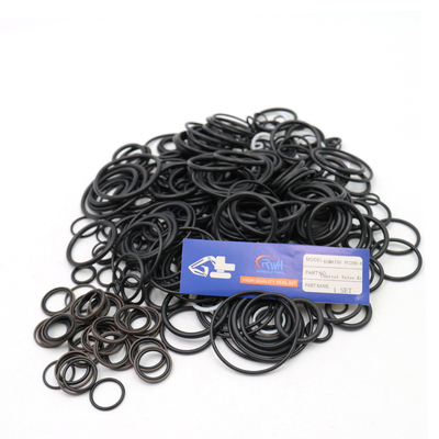 Kleine SPGO pc200-8 de Verbinding Kit For Hydraulic Control Valve van KOMATSU
