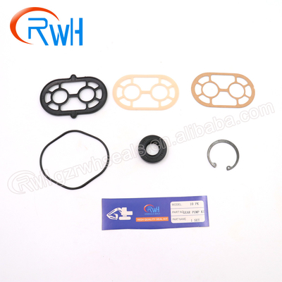 De hydraulische van de de Pompverbinding van het Reparatie Rubbertoestel Uitrusting 10PK
