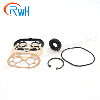 De hydraulische van de de Pompverbinding van het Reparatie Rubbertoestel Uitrusting 10PK