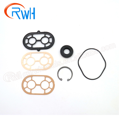 De hydraulische van de de Pompverbinding van het Reparatie Rubbertoestel Uitrusting 10PK