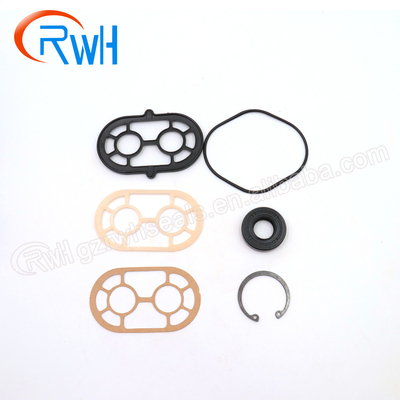 De hydraulische van de de Pompverbinding van het Reparatie Rubbertoestel Uitrusting 10PK