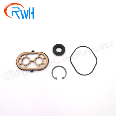 De hydraulische van de de Pompverbinding van het Reparatie Rubbertoestel Uitrusting 10PK