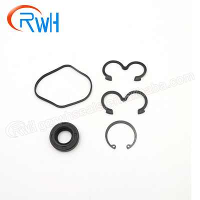 Graafwerktuig Hydraulic NBR Proefpump seal kit voor Caterpillar E320B