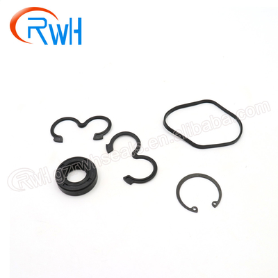 Graafwerktuig Hydraulic NBR Proefpump seal kit voor Caterpillar E320B