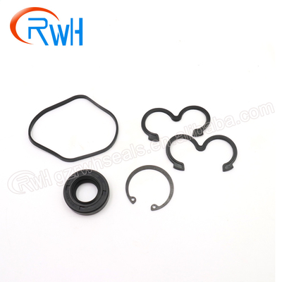Graafwerktuig Hydraulic NBR Proefpump seal kit voor Caterpillar E320B