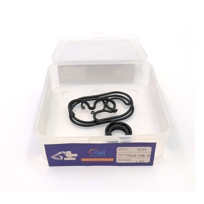 ZX/EX het Toestel van de reeksreparatie/Proefpump seal kit voor Hitachi