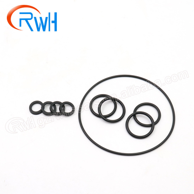 Volvo ProefLever Rod Excavator Seal Kit Rubber voor Mechanisch