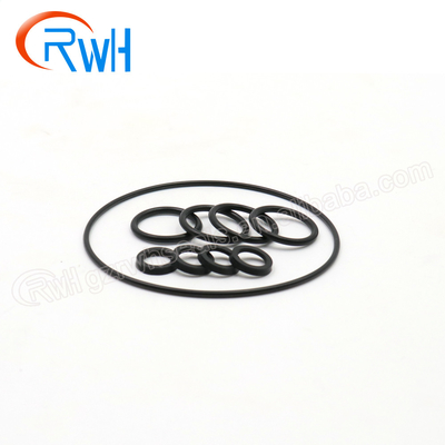 Volvo ProefLever Rod Excavator Seal Kit Rubber voor Mechanisch
