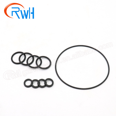 Volvo ProefLever Rod Excavator Seal Kit Rubber voor Mechanisch