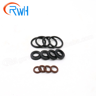 Het hydraulische Proefgraafwerktuig Seal Kit Rubber Material van Valve S6K