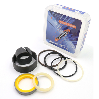 Het Graafwerktuig Seal Kit Video Technical Service Support van de katten966d Reparatie