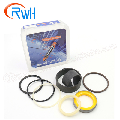 Het Graafwerktuig Seal Kit Video Technical Service Support van de katten966d Reparatie