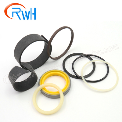 Het Graafwerktuig Seal Kit Video Technical Service Support van de katten966d Reparatie