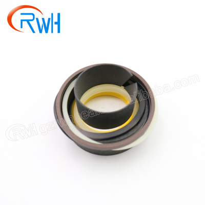 Het Graafwerktuig Seal Kit Video Technical Service Support van de katten966d Reparatie