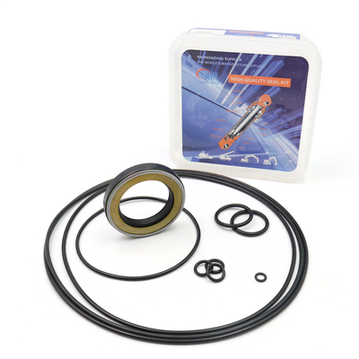 Hyundai-Graafwerktuig Seal Kit r210lc-9 Hydraulische Cilinderverbinding Kit Replacement