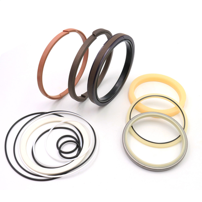 Het hydraulische Graafwerktuig van het GraafwerktuigSeal Kit For Doosan DX300LCA van het Cilinderwapen