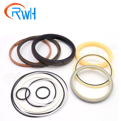 Het hydraulische Graafwerktuig van het GraafwerktuigSeal Kit For Doosan DX300LCA van het Cilinderwapen
