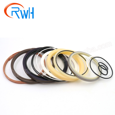 Het hydraulische Graafwerktuig van het GraafwerktuigSeal Kit For Doosan DX300LCA van het Cilinderwapen