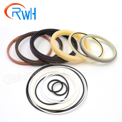 Het hydraulische Graafwerktuig van het GraafwerktuigSeal Kit For Doosan DX300LCA van het Cilinderwapen