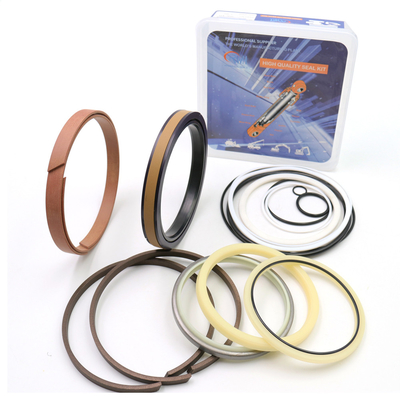 De Cilinderverbinding Kit For Volvo r220lc-9 van graafwerktuighydraulic repair arm