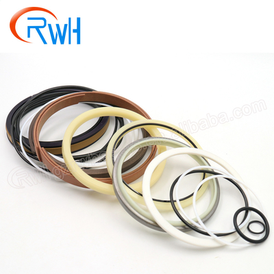 De Cilinderverbinding Kit For Volvo r220lc-9 van graafwerktuighydraulic repair arm