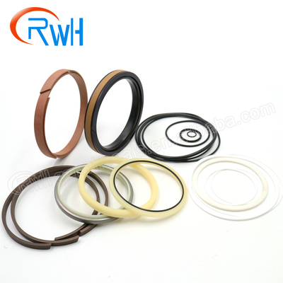 De Cilinderverbinding Kit For Volvo r220lc-9 van graafwerktuighydraulic repair arm