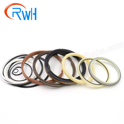 De Cilinderverbinding Kit For Volvo r220lc-9 van graafwerktuighydraulic repair arm