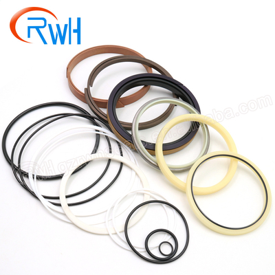 De Cilinderverbinding Kit For Volvo r220lc-9 van graafwerktuighydraulic repair arm