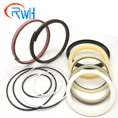 Van het GraafwerktuigSeal Kit Doosan Seal Kit For van de cilinderboom DX225 de MachinesReparatiewerkplaatsen
