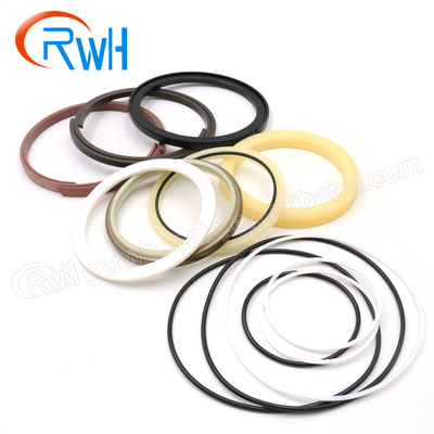 Van het GraafwerktuigSeal Kit Doosan Seal Kit For van de cilinderboom DX225 de MachinesReparatiewerkplaatsen