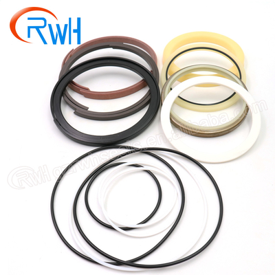 Van het GraafwerktuigSeal Kit Doosan Seal Kit For van de cilinderboom DX225 de MachinesReparatiewerkplaatsen