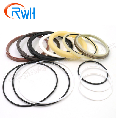 Van het GraafwerktuigSeal Kit Doosan Seal Kit For van de cilinderboom DX225 de MachinesReparatiewerkplaatsen