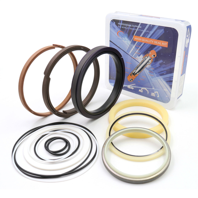 De Boomverbinding Kit Hydraulic Metal Fiber Material van de Doosandx300 Cilinder