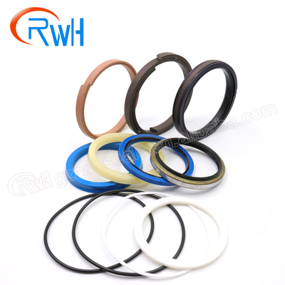 Van de de Reparatiecilinder van RWH Hydraulische de Boomverbinding Kit For Excavator s130-5