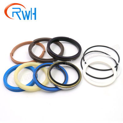 Van de de Reparatiecilinder van RWH Hydraulische de Boomverbinding Kit For Excavator s130-5