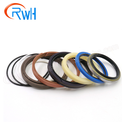 S130-5 graafwerktuig Seal Kit, de Verbinding Kit With Nok Main Seal van de Emmercilinder