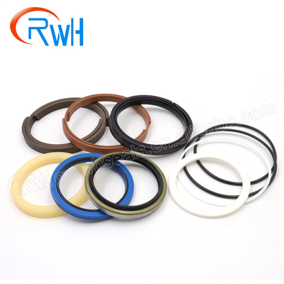 S130-5 graafwerktuig Seal Kit, de Verbinding Kit With Nok Main Seal van de Emmercilinder