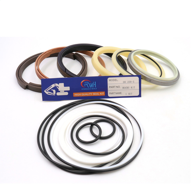 Het Graafwerktuig Seal Kit For Daewoo dh220-5 van de emmerreparatie Cilinder