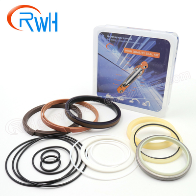 Het Graafwerktuig Seal Kit For Daewoo dh220-5 van de emmerreparatie Cilinder
