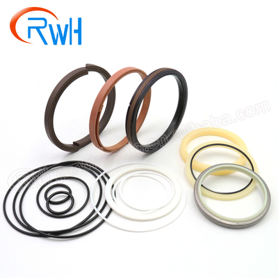 Het Graafwerktuig Seal Kit For Daewoo dh220-5 van de emmerreparatie Cilinder