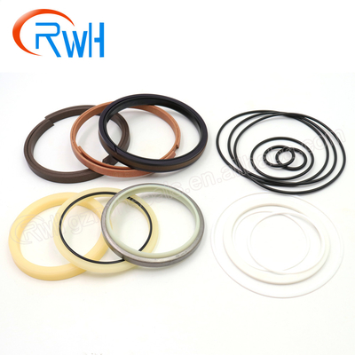 Het Graafwerktuig Seal Kit For Daewoo dh220-5 van de emmerreparatie Cilinder