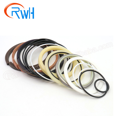 Het Graafwerktuig Seal Kit For Daewoo dh220-5 van de emmerreparatie Cilinder