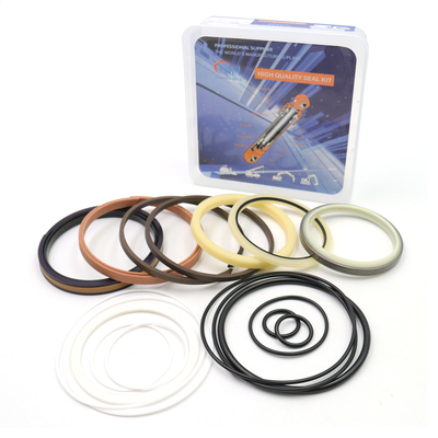 31Y1-15880 graafwerktuig Seal Kit For r210lc-7 Hyundai-Reparatieboom