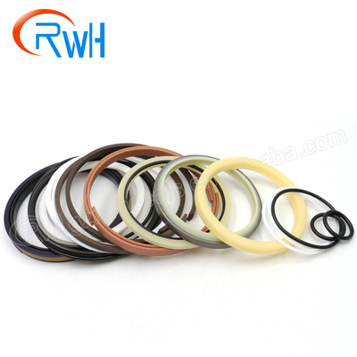 31Y1-15880 graafwerktuig Seal Kit For r210lc-7 Hyundai-Reparatieboom