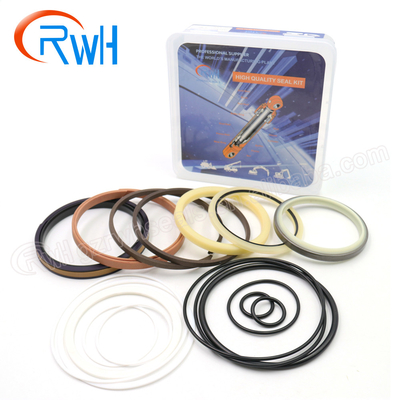31Y1-15880 graafwerktuig Seal Kit For r210lc-7 Hyundai-Reparatieboom