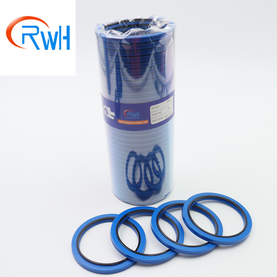 Blauwe van de de Bufferring van ColorHBY Hydraulische OEM Pu NY voor Graafwerktuig